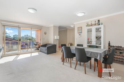 Property photo of 25/17-21 Meryll Avenue Baulkham Hills NSW 2153