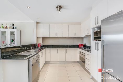 Property photo of 25/17-21 Meryll Avenue Baulkham Hills NSW 2153