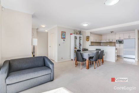 Property photo of 25/17-21 Meryll Avenue Baulkham Hills NSW 2153