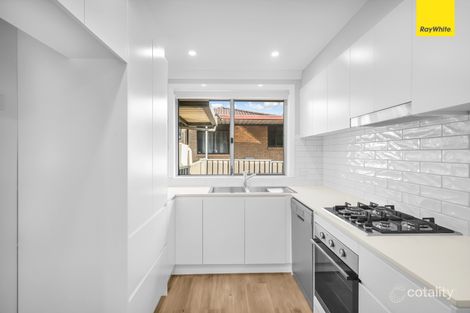 Property photo of 31 Rivendell Crescent Werrington Downs NSW 2747