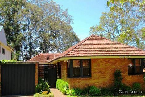 Property photo of 74 Gregory Parade Kotara NSW 2289