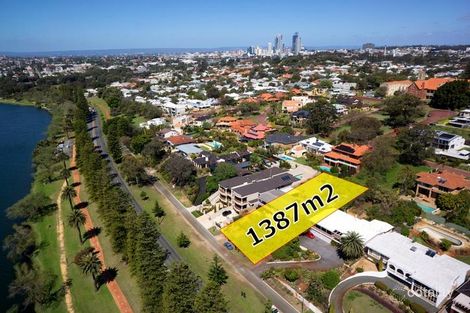 Property photo of 61 Lake Monger Drive Wembley WA 6014
