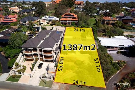 Property photo of 61 Lake Monger Drive Wembley WA 6014