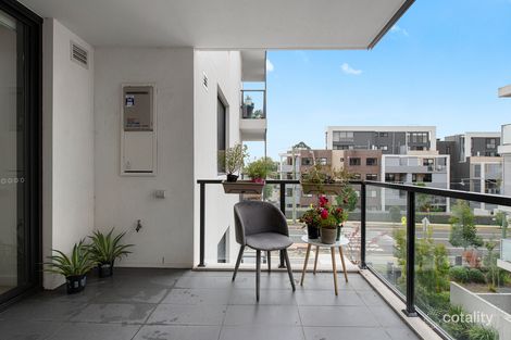 Property photo of 204/442-446A Peats Ferry Road Asquith NSW 2077