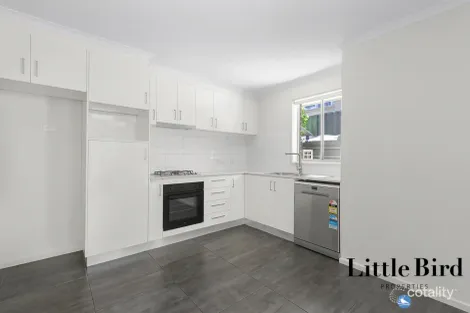 Property photo of 2/5 Arthur Street Crestwood NSW 2620