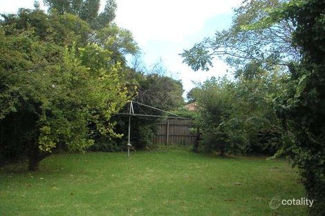 Property photo of 31 Imbros Street Hampton VIC 3188