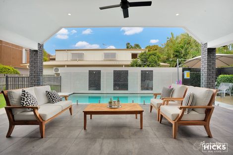 Property photo of 38 Fallon Street Everton Park QLD 4053