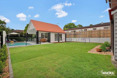 Property photo of 38 Fallon Street Everton Park QLD 4053