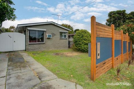 Property photo of 195 Eighth Avenue Rosebud VIC 3939