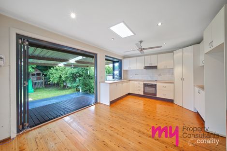 Property photo of 7 McCrae Drive Camden South NSW 2570