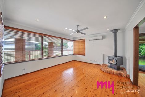 Property photo of 7 McCrae Drive Camden South NSW 2570