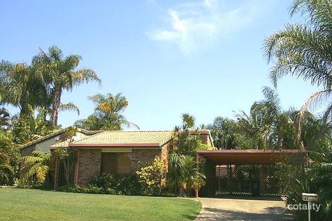 Property photo of 61 Ackama Street Algester QLD 4115