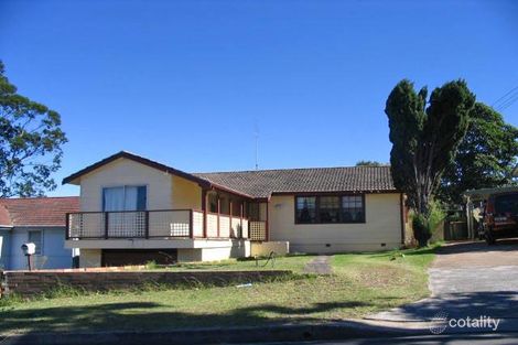 32 Hardwick Cres, Mount Warrigal, NSW 2528