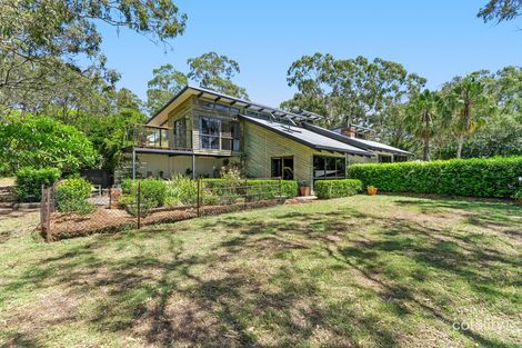 Property photo of 177 Preston Boundary Road Preston QLD 4352
