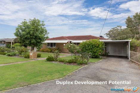 Property photo of 11 Holmwood Way Embleton WA 6062