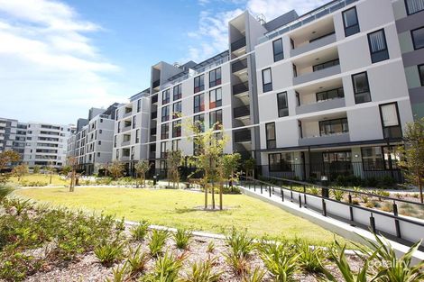 416/4 Banilung St, Rosebery, NSW 2018