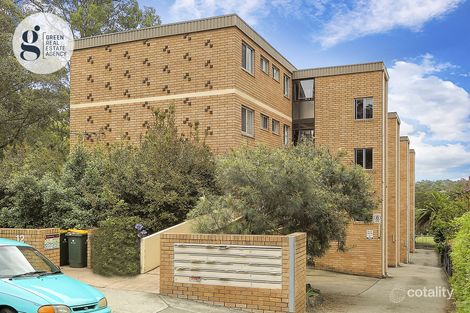 Property photo of 15/12 Meadow Crescent Meadowbank NSW 2114