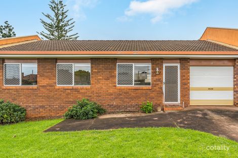Property photo of 5/17 Hume Street North Toowoomba QLD 4350