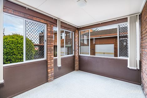 Property photo of 5/17 Hume Street North Toowoomba QLD 4350