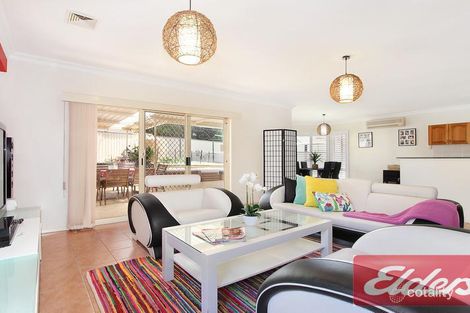 Property photo of 262 Braidwood Drive Prestons NSW 2170