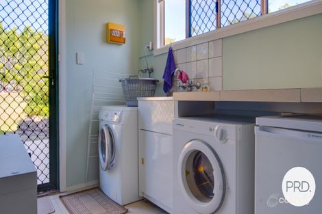 Property photo of 777 Murphy Road Captain Creek QLD 4677