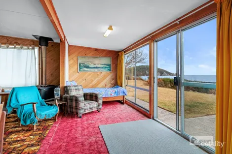 Property photo of 101 Irby Boulevard Sisters Beach TAS 7321