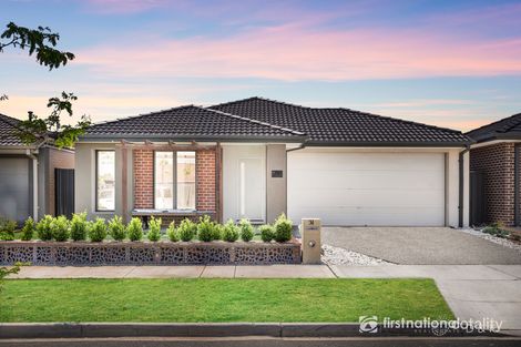 31 Knebworth Dr, Strathtulloh, VIC 3338