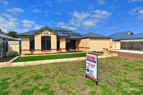 Property photo of 66 Avalon Road Australind WA 6233