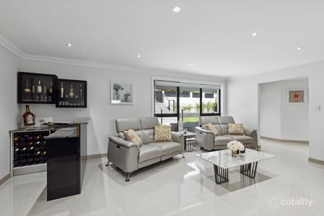 Property photo of 21 Angophora Crescent Forestville NSW 2087