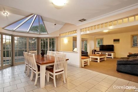 Property photo of 3 Redman Place West Pennant Hills NSW 2125
