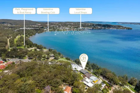56 Bareki Rd, Eleebana, NSW 2282