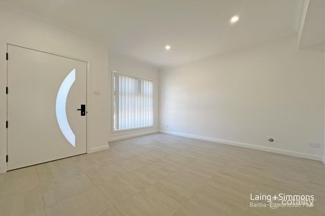 Property photo of 7 Tedesco Street Austral NSW 2179