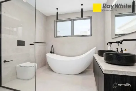 Property photo of 17 Croft Avenue Merrylands NSW 2160