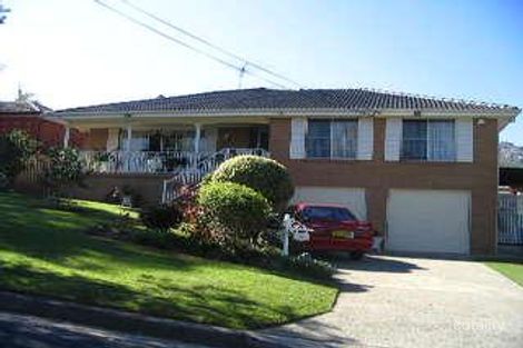 5 Anembo Ave, Georges Hall, NSW 2198