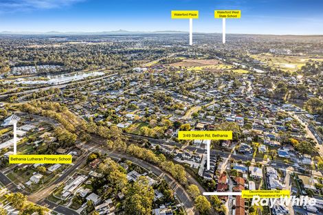 Property photo of 3/49 Station Road Bethania QLD 4205