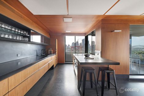 Property photo of 604/1A Tusculum Street Potts Point NSW 2011