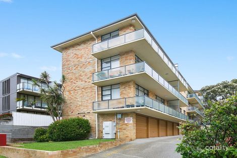 Property photo of 21/12 Mooramba Road Dee Why NSW 2099
