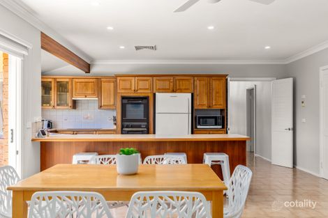 Property photo of 19 Sheoak Place Alfords Point NSW 2234