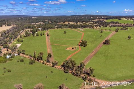 Property photo of 4775 Werribee Road Wooroloo WA 6558