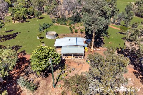 Property photo of 4775 Werribee Road Wooroloo WA 6558