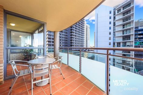 1707/148 Elizabeth St, Sydney, NSW 2000