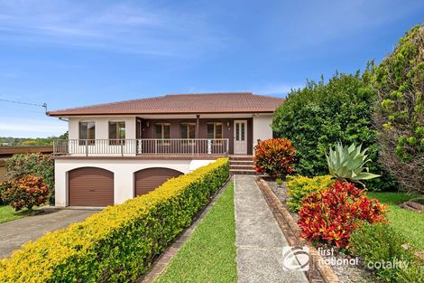 7 Tasman Ave, Coffs Harbour, NSW 2450