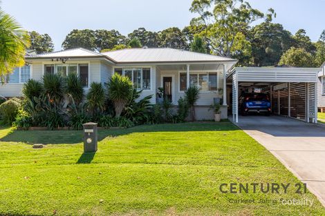 Property photo of 5 Julie Avenue Warners Bay NSW 2282