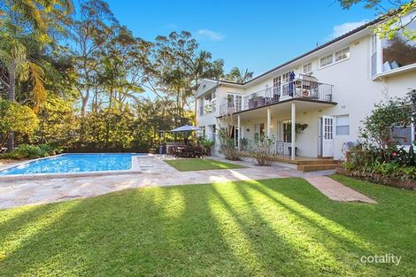 Property photo of 23 Flinders Avenue St Ives NSW 2075