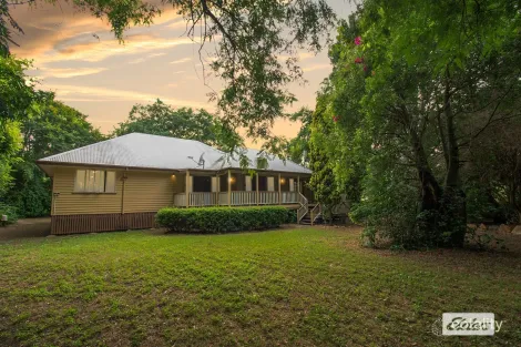 Property photo of 105 Mulgowie Road Mulgowie QLD 4341