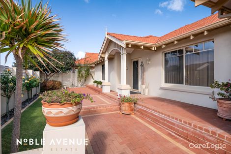 Property photo of 96 Broadbeach Boulevard Hillarys WA 6025