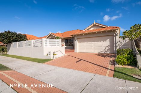 Property photo of 96 Broadbeach Boulevard Hillarys WA 6025