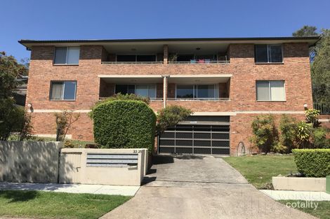 9/23 Bay Rd, Russell Lea, NSW 2046