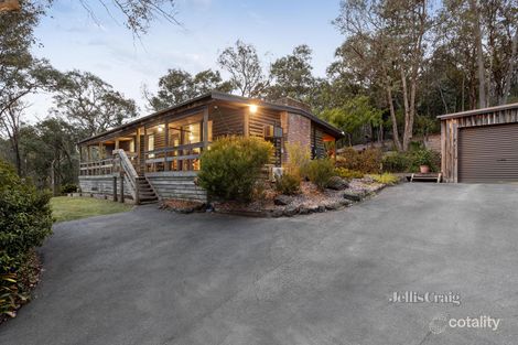 19 Boyd St, North Warrandyte, VIC 3113