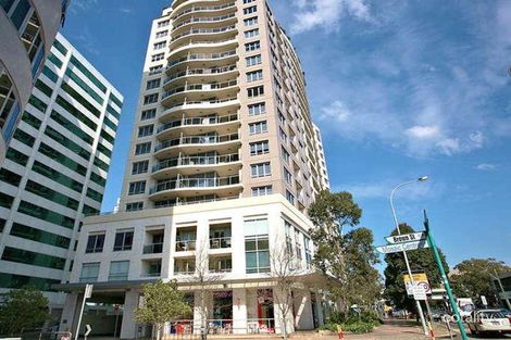 66/809-811 Pacific Hwy, Chatswood, NSW 2067